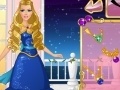 Spiel Princess Barbie Dress Up