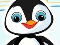 Spiel South Pole Penguin Slaps 