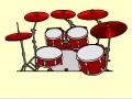 Spiel The Drums