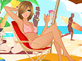 Spiel Summer Beach Vacation