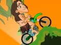 Spiel Tarzan Bike