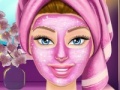 Spiel Barbie Bride Real Makeover