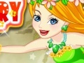 Spiel Happy Flower Fairy
