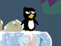 Spiel Peter The Penguin