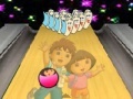 Spiel Dora Bowling