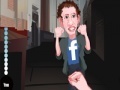 Spiel Fight Mark Zuckerberg