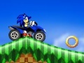 Spiel Sonic ATV Trip