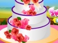 Spiel The Wedding Cake