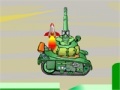 Spiel Tank War
