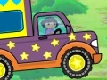 Spiel Dora truck adventure