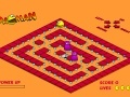 Spiel Pacman