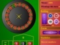 Spiel Roulette casino