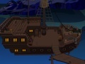 Spiel Pirate shipwreck treasure escape