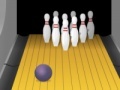 Spiel Ano bowling
