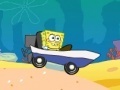 Spiel Spongebob Boat Ride 2