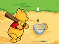 Spiel Winnie The Poohs Home Run Derby
