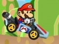 Spiel Mario Kart