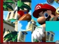 Spiel Mario Sliding Puzzle