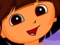 Spiel Dora Halloween Makeup