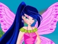 Spiel Winx Musa Outing Dress up