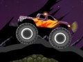 Spiel Monster Truck Galactic