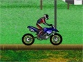 Spiel Moto stunts