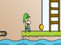 Spiel Luigi's Day 