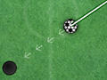 Spiel 18 Goal Golf