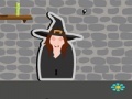 Spiel Wow witch room escape