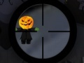 Spiel Halloween sniper