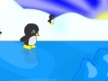 Spiel Penguin Skate 