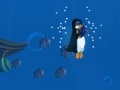 Spiel Hungry Penguin