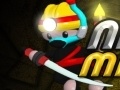 Spiel Ninja Miner 2