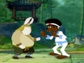 Spiel Kung-fu Rabbit