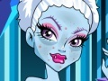 Spiel Monster High: Abbey Bominable Makeover