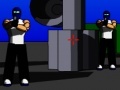Spiel Virtual Police: the genome war