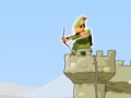 Spiel Robin Hood mission