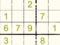 Spiel Sudoku Village