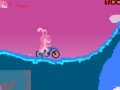 Spiel Fat Bunny Biker
