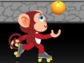 Spiel Monkey Leap