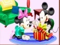 Spiel Mickey's gift