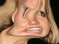 Spiel Britney Spears Face Molding
