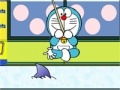 Spiel Fishing with Doraemon