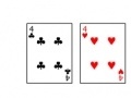 Spiel Simple Poker