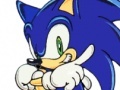 Spiel Sonic The Hedgehog