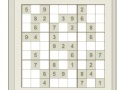 Spiel Just Sudoku