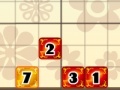 Spiel Sudoku stacker