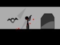 Spiel Stickman Sam In A Sticky Situation 2: Into the Darkness
