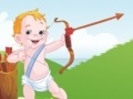 Spiel Little Angel Archery Contest