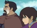Spiel Tales from earthsea: Spot the difference